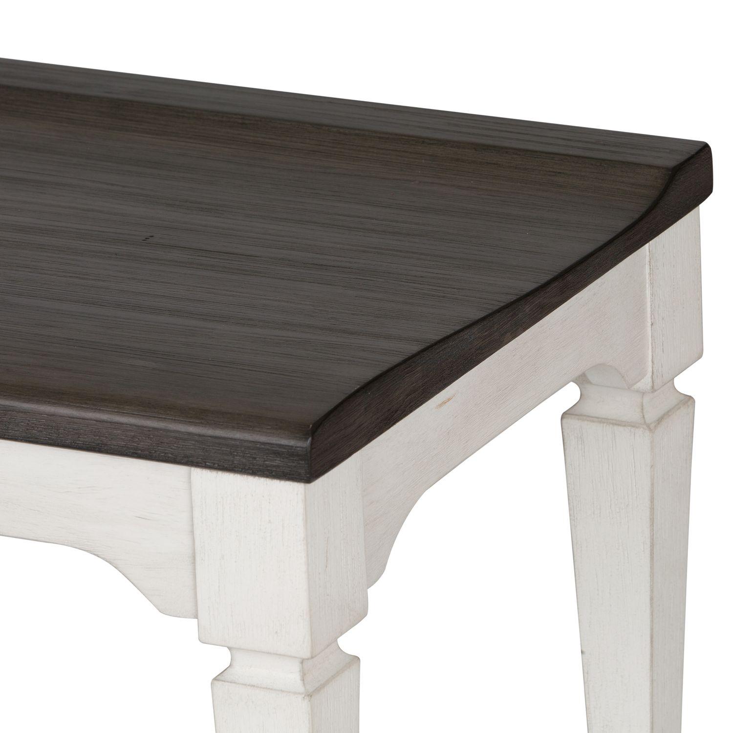  Liberty Furniture Industries Inc. Allyson Park Bench 417-C9000B IMAGE 5