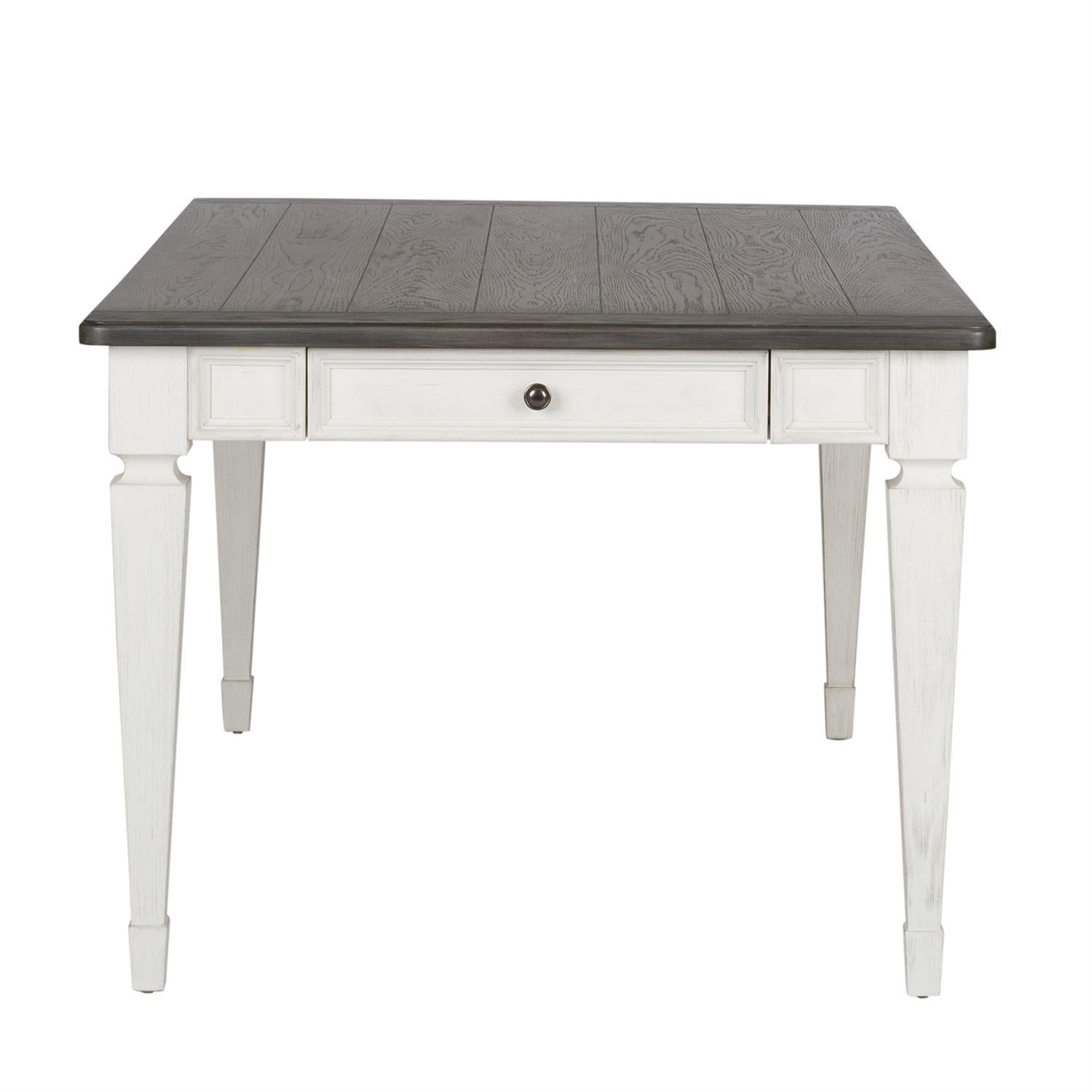  Liberty Furniture Industries Inc. Allyson Park Dining Table 417-T4072 IMAGE 4