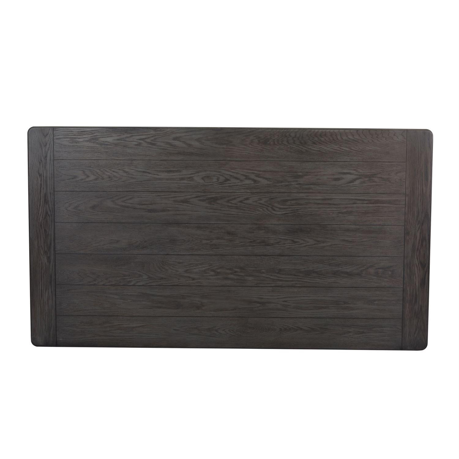  Liberty Furniture Industries Inc. Allyson Park Dining Table 417-T4072 IMAGE 6