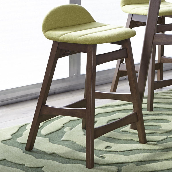 Liberty Furniture Industries Inc. Space Savers Pub Height Stool 198-B650124-GE