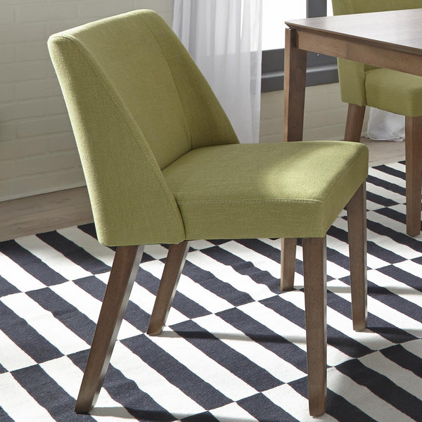 Liberty Furniture Industries Inc. Space Savers Dining Chair 198-C9001S-GE