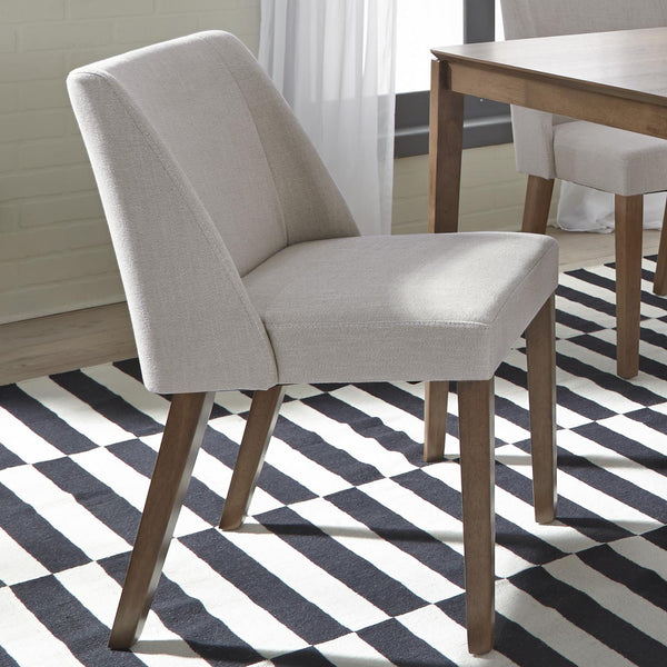 Liberty Furniture Industries Inc. Space Savers Dining Chair 198-C9001S-TN