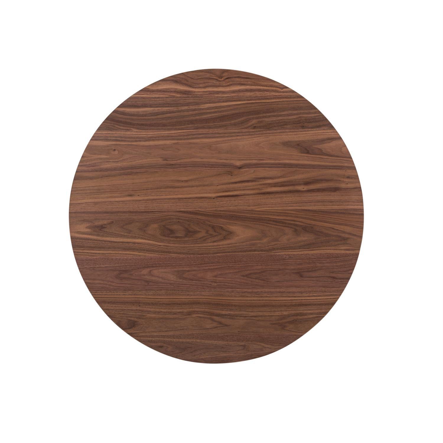  Liberty Furniture Industries Inc. Round Space Savers Counter Height Dining Table with Trestle Base 198-GT3636 IMAGE 4