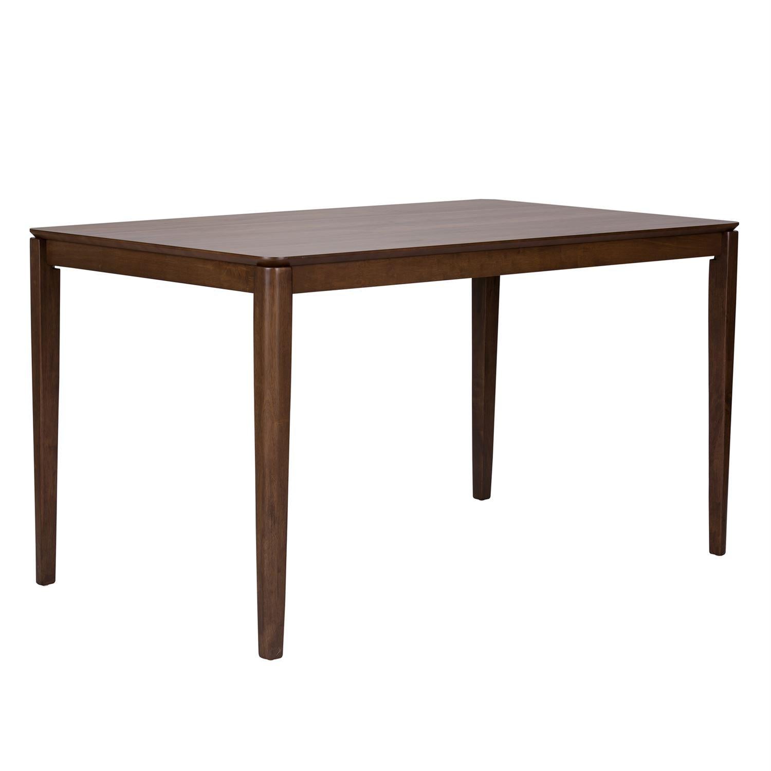  Liberty Furniture Industries Inc. Space Savers Dining Table 198-T3253 IMAGE 2
