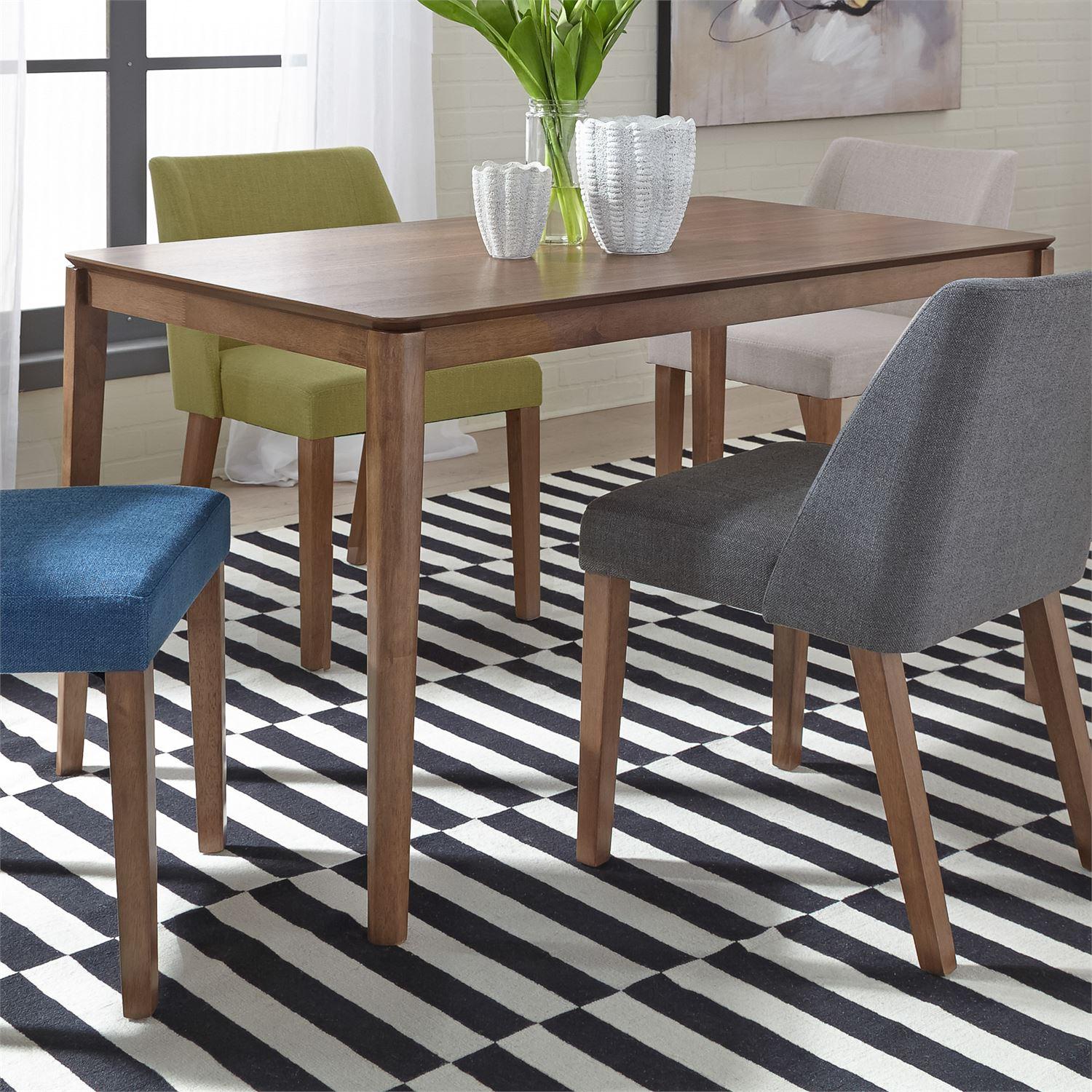  Liberty Furniture Industries Inc. Space Savers Dining Table 198-T3253 IMAGE 5
