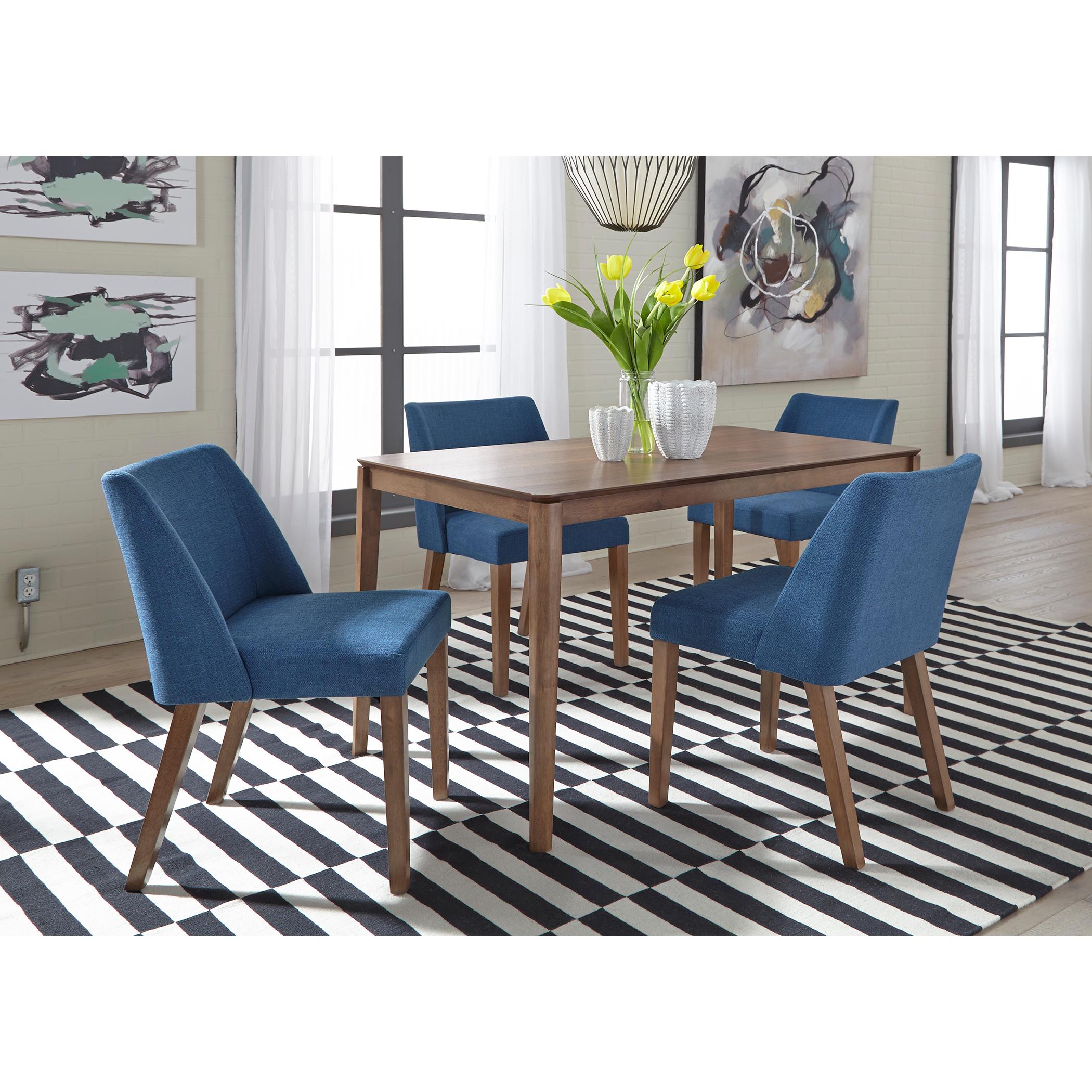 Liberty Furniture Industries Inc. Space Savers Dining Table 198-T3253 IMAGE 6