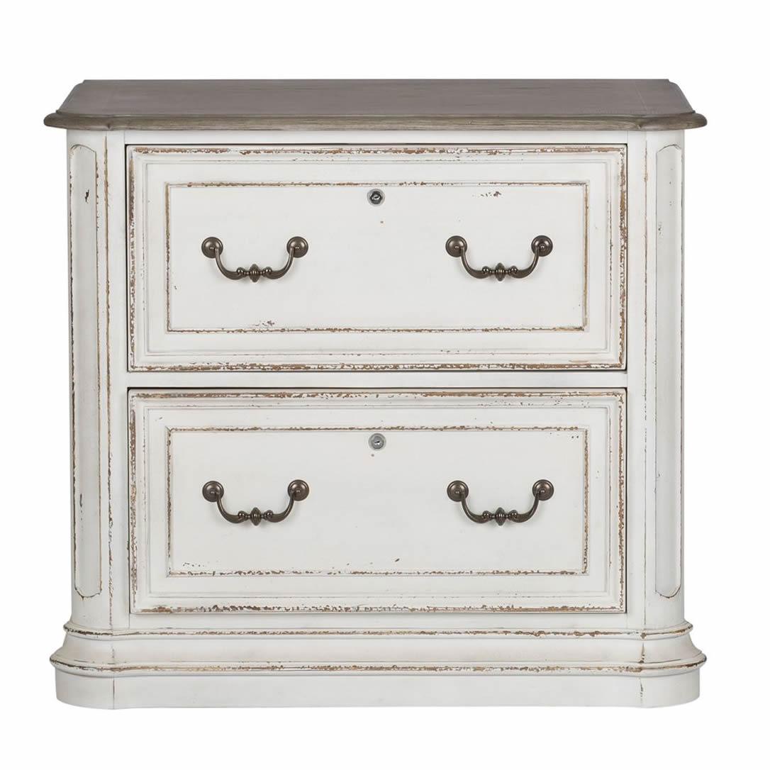  Liberty Furniture Industries Inc. Filing Cabinets Lateral 244-HO146 IMAGE 2