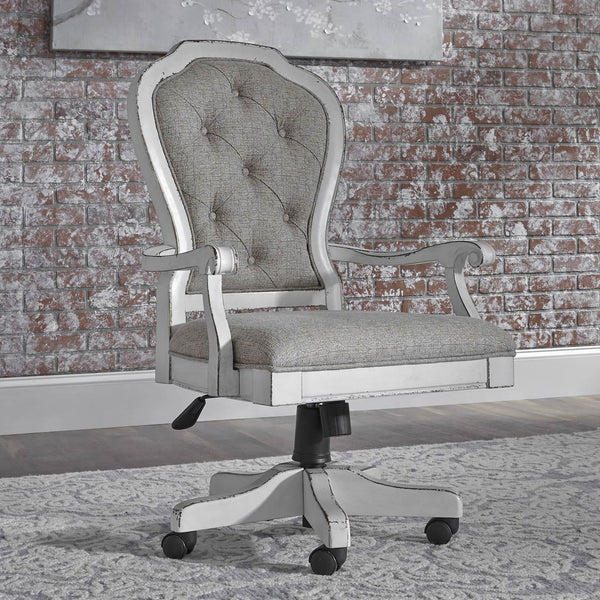 Liberty Furniture Industries Inc. Office Chairs Office Chairs 244-HO197