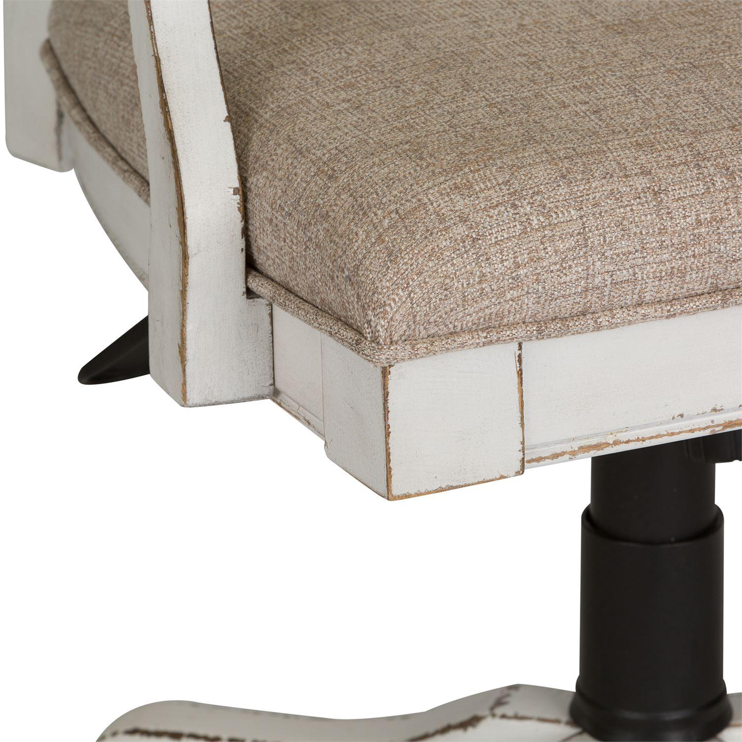  Liberty Furniture Industries Inc. Office Chairs Office Chairs 244-HO197 IMAGE 7