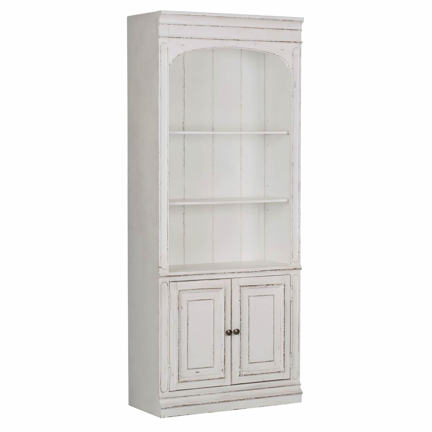  Liberty Furniture Industries Inc. Bookcases 3-Shelf 244-HO201 IMAGE 4