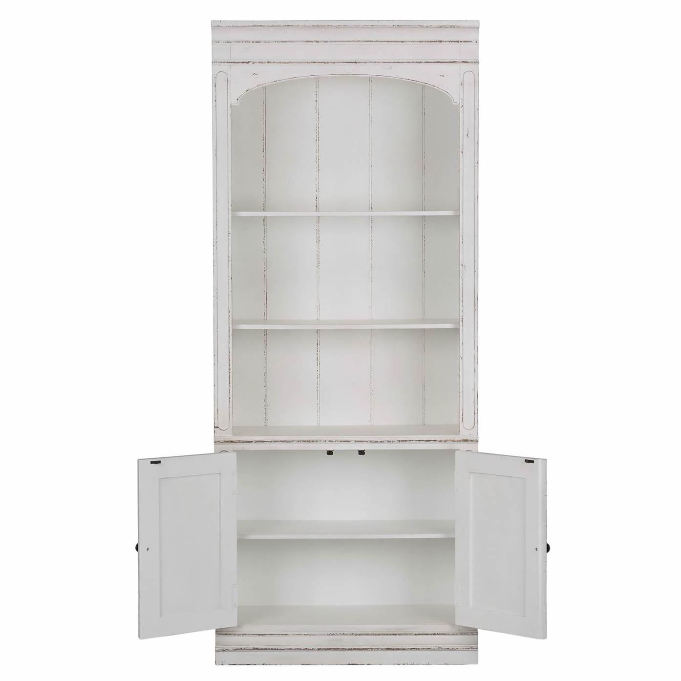  Liberty Furniture Industries Inc. Bookcases 3-Shelf 244-HO201 IMAGE 8