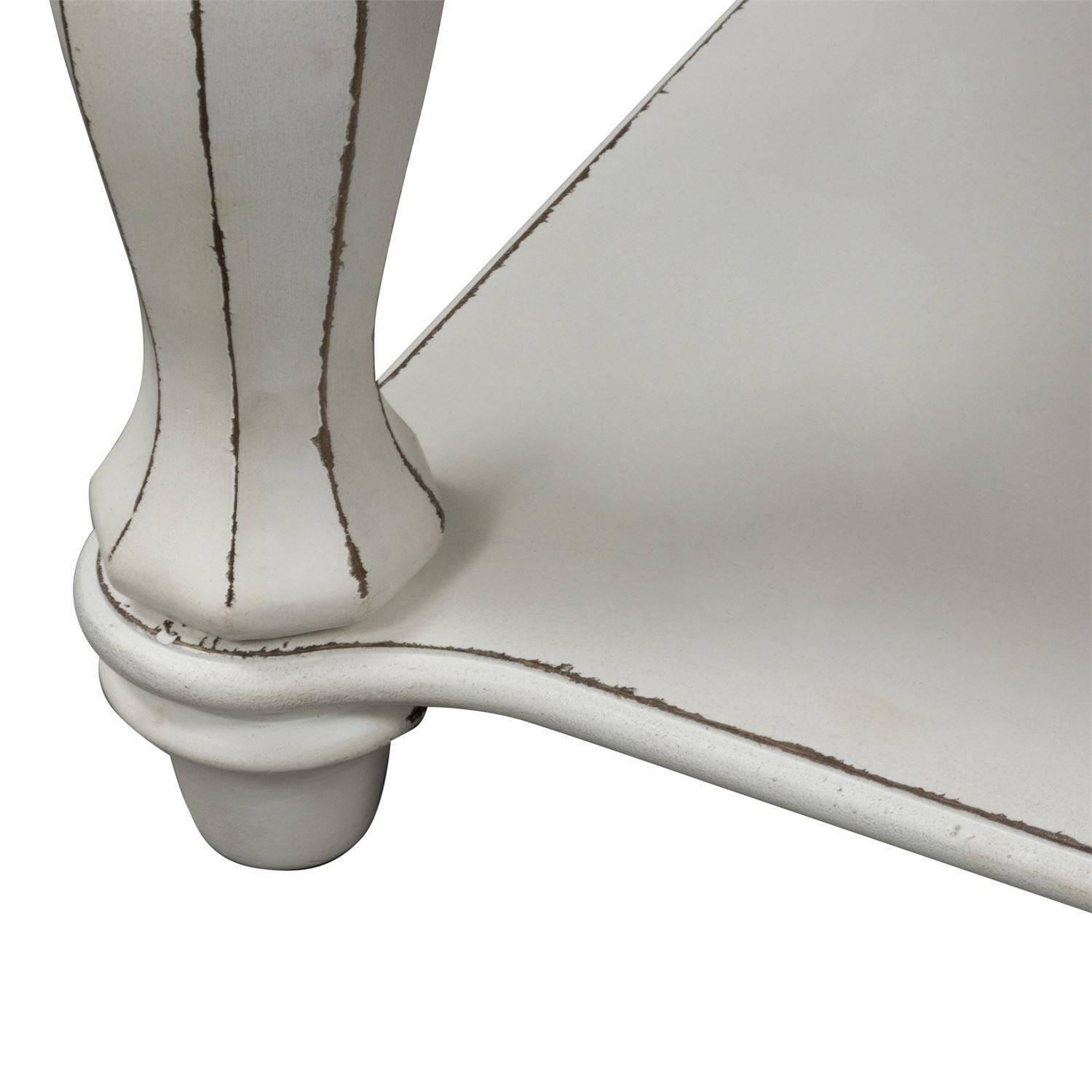  Liberty Furniture Industries Inc. Magnolia Manor Cocktail Table 244-OT1010 IMAGE 7