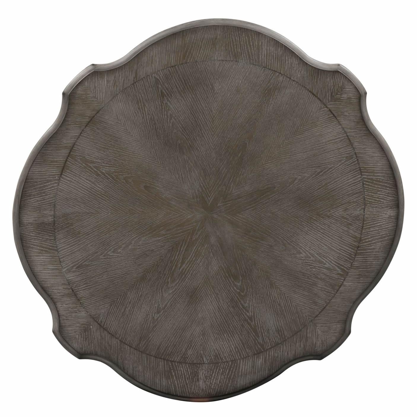  Liberty Furniture Industries Inc. Magnolia Manor Cocktail Table 244-OT1011 IMAGE 5