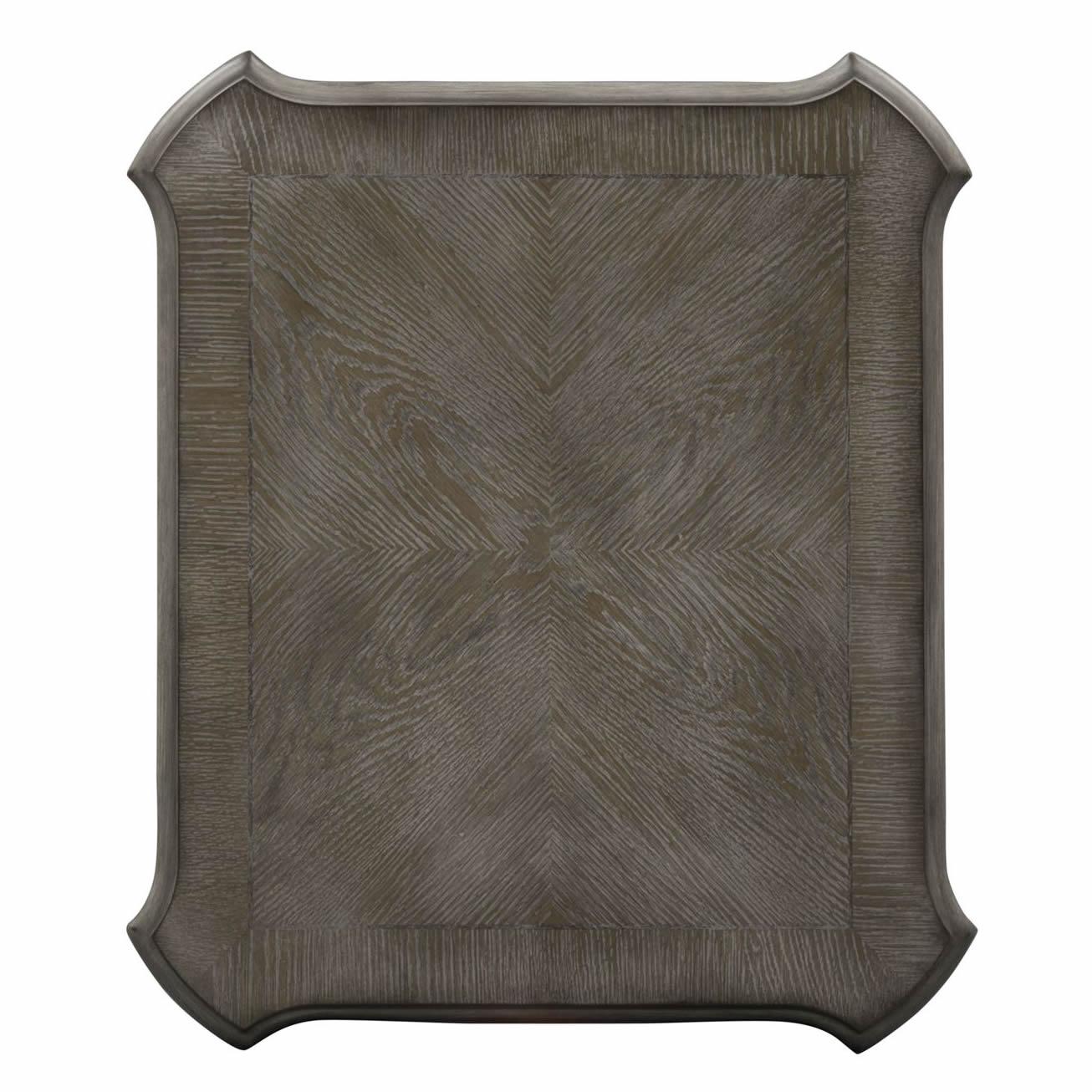  Liberty Furniture Industries Inc. Magnolia Manor End Table 244-OT1020 IMAGE 5