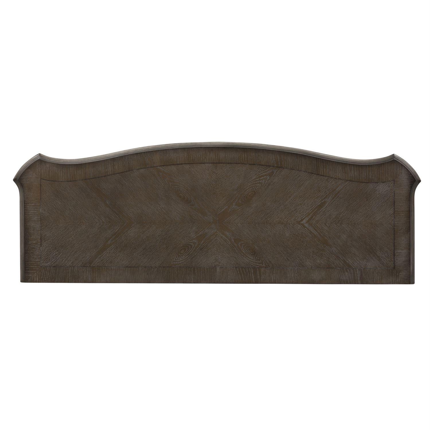  Liberty Furniture Industries Inc. Magnolia Manor Sofa Table 244-OT1030 IMAGE 5