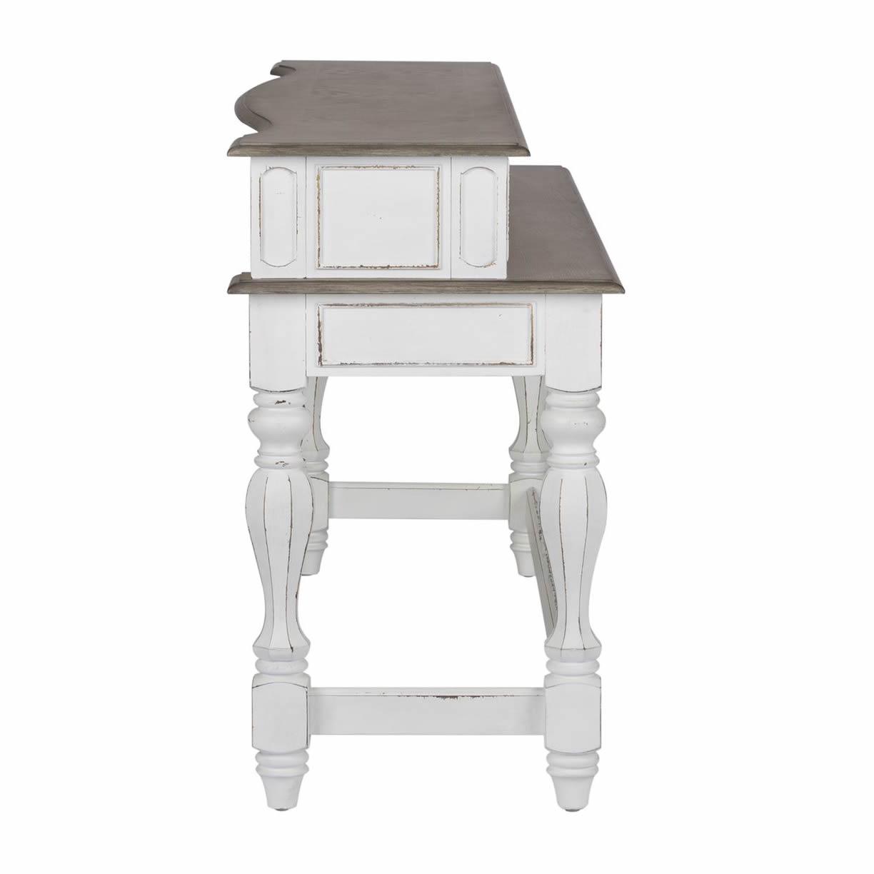  Liberty Furniture Industries Inc. Magnolia Manor Console Table 244-OT7636 IMAGE 5