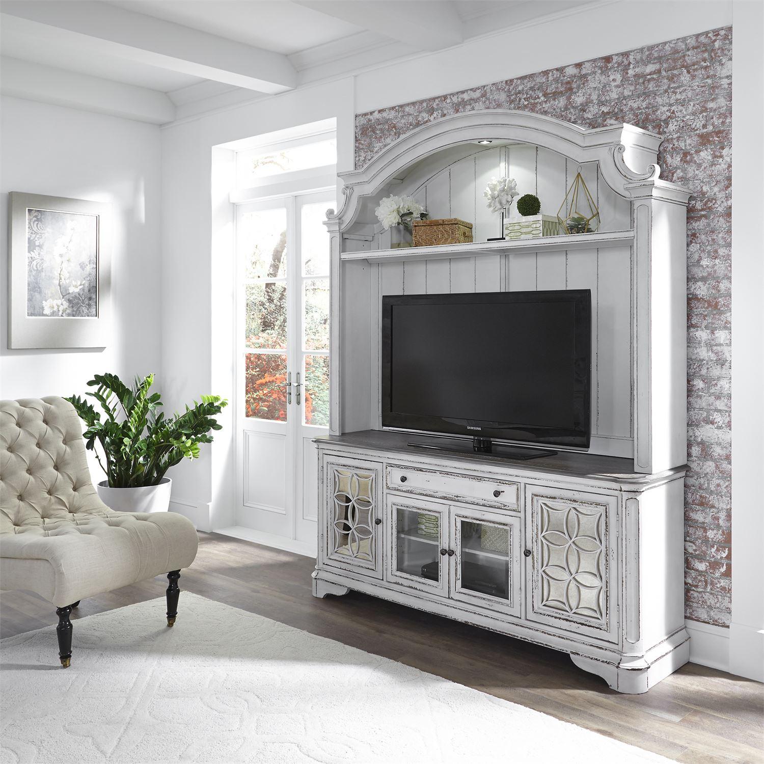  Liberty Furniture Industries Inc. Entertainment Centers Entertainment Centers 244-ENT-ENC IMAGE 1