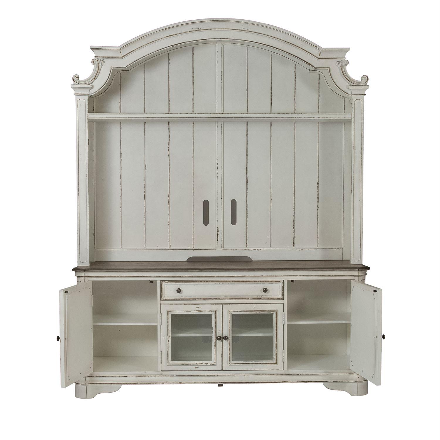  Liberty Furniture Industries Inc. Entertainment Centers Entertainment Centers 244-ENT-ENC IMAGE 3