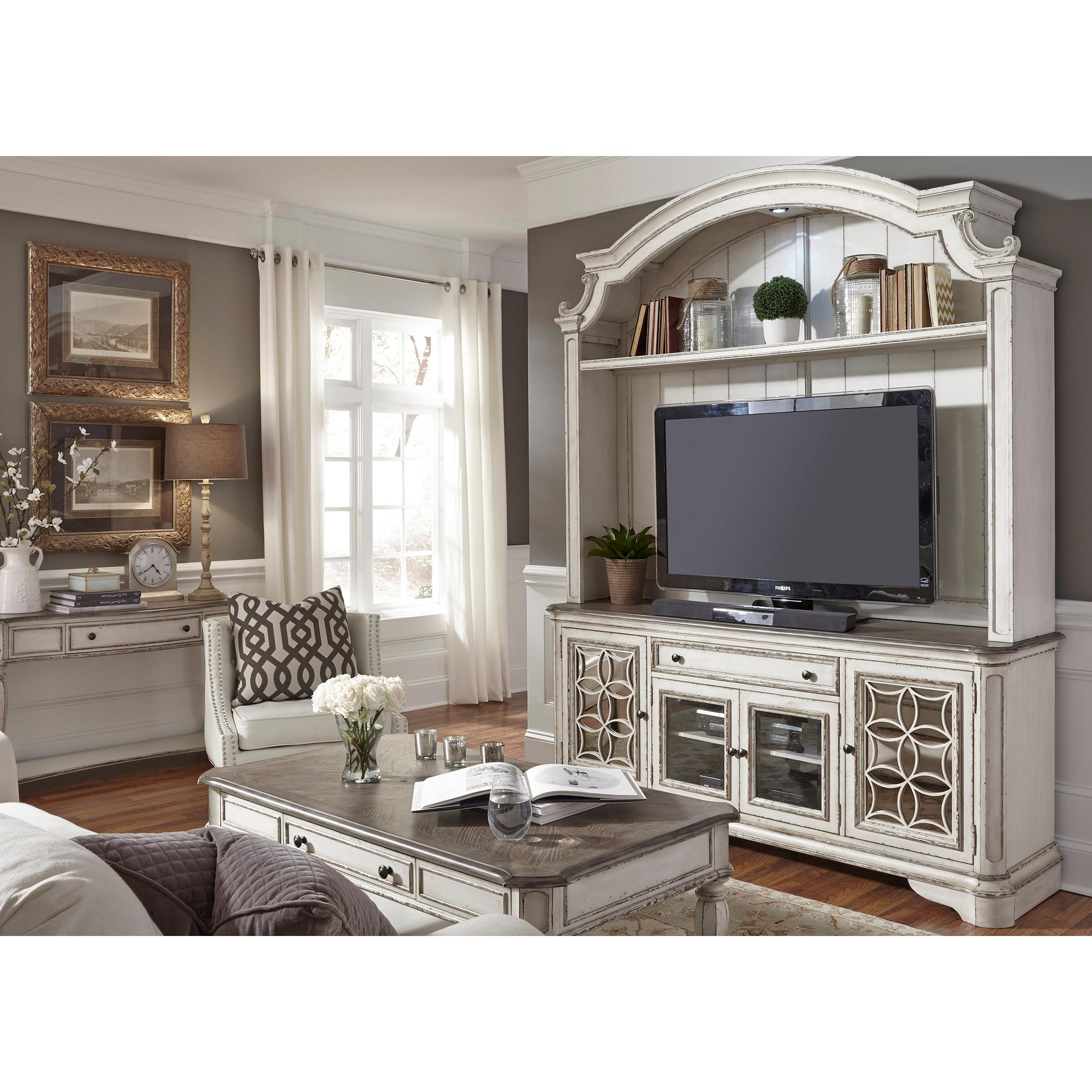  Liberty Furniture Industries Inc. Entertainment Centers Entertainment Centers 244-ENT-ENC IMAGE 7