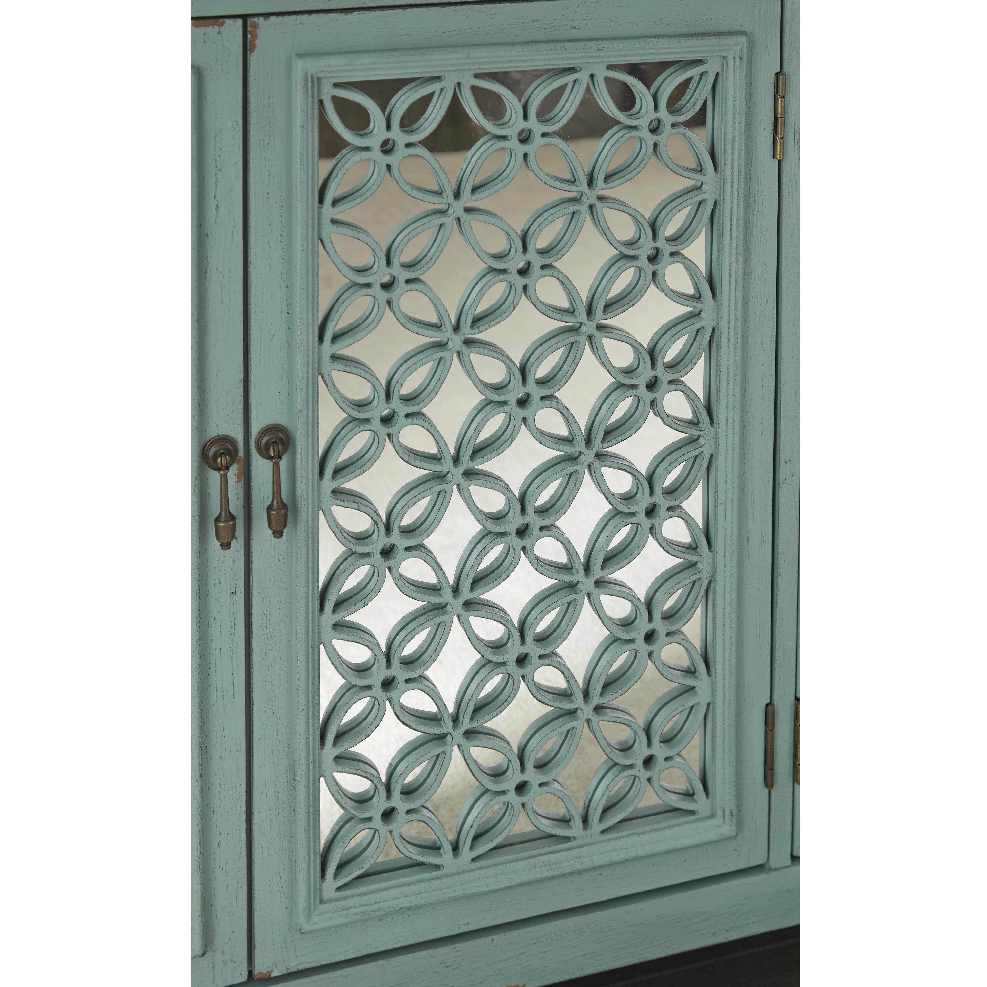  Liberty Furniture Industries Inc. Accent Cabinets Cabinets 2011-AC3836 IMAGE 6