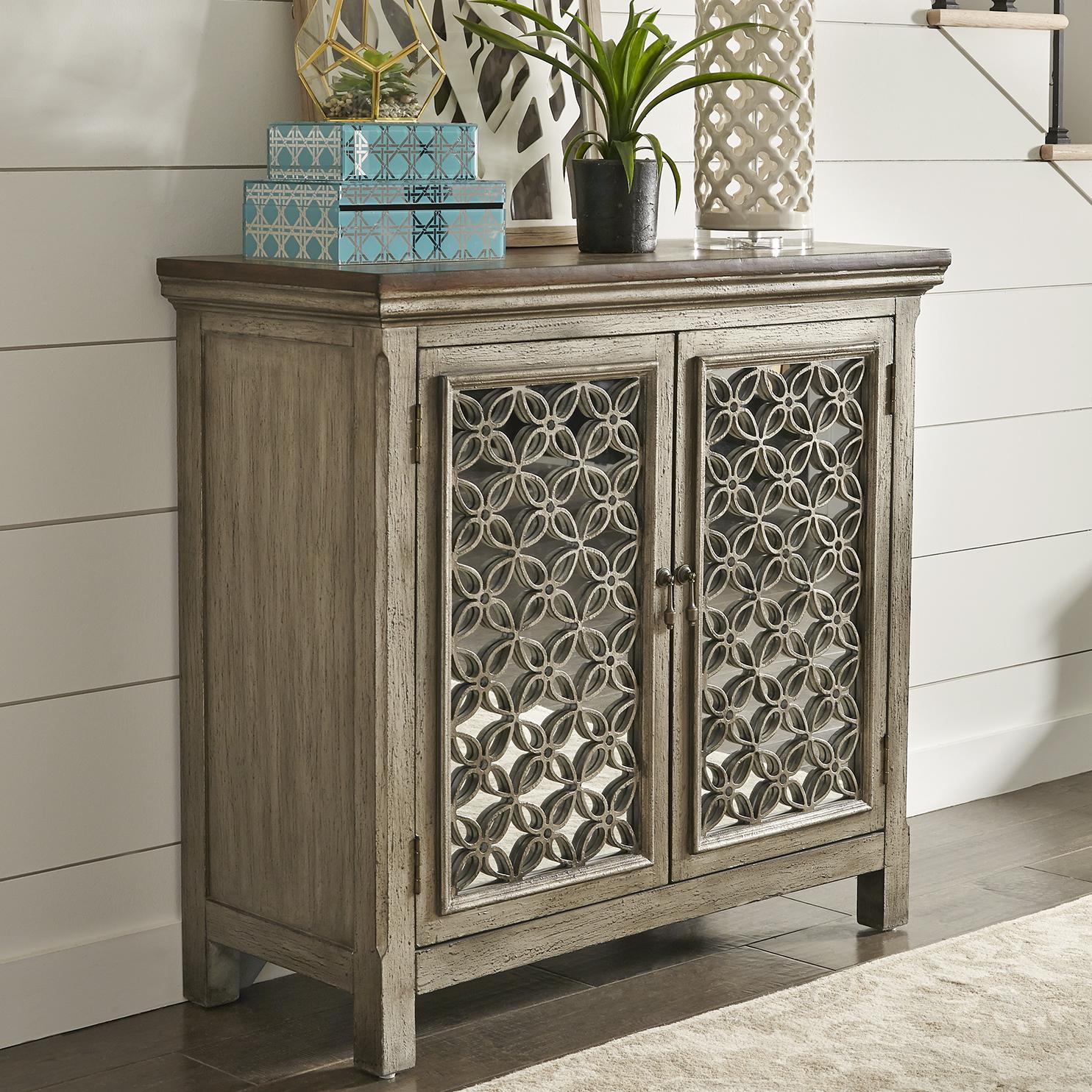  Liberty Furniture Industries Inc. Accent Cabinets Cabinets 2012-AC3836 IMAGE 1