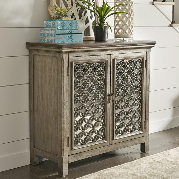 Liberty Furniture Industries Inc. Accent Cabinets Cabinets 2012-AC3836