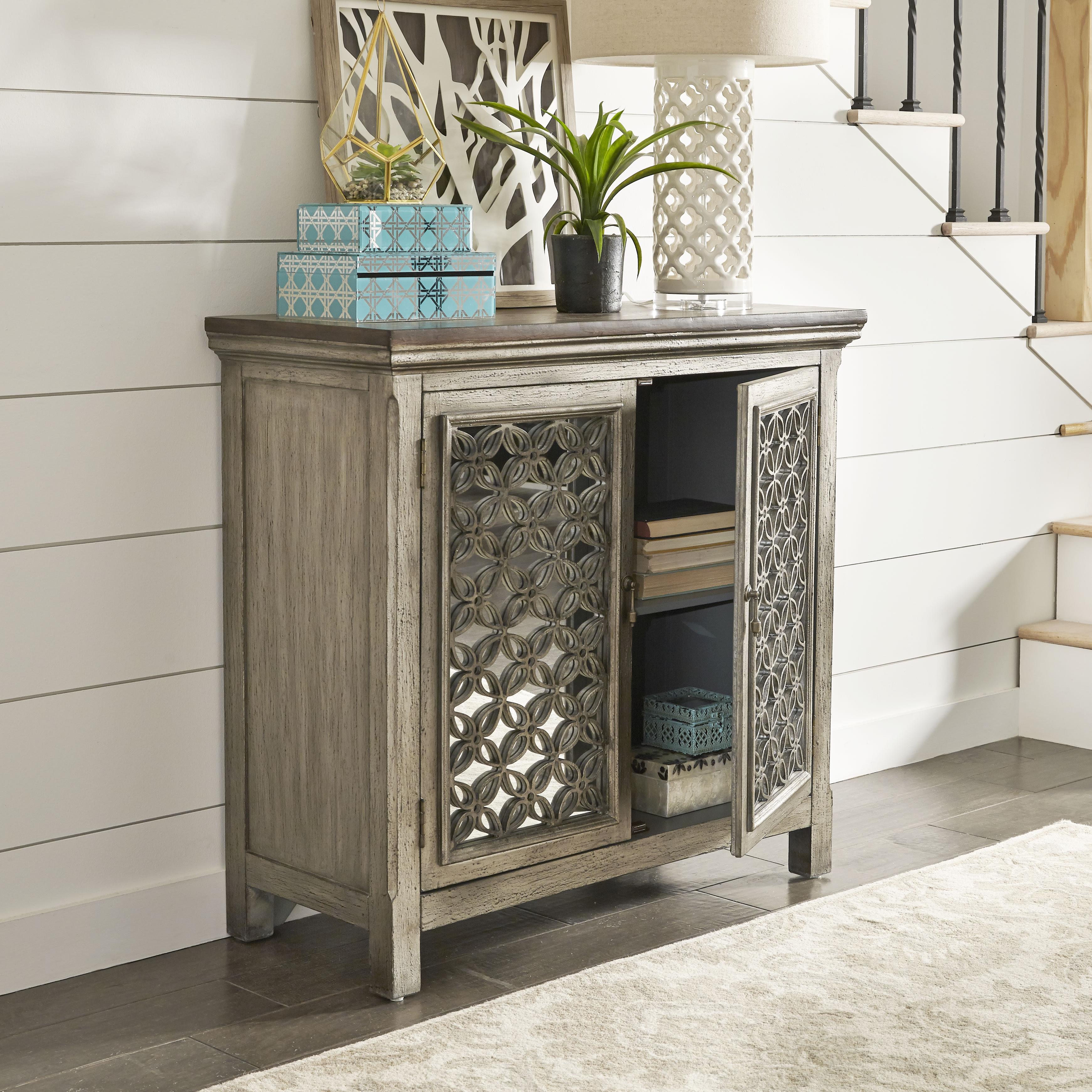  Liberty Furniture Industries Inc. Accent Cabinets Cabinets 2012-AC3836 IMAGE 2