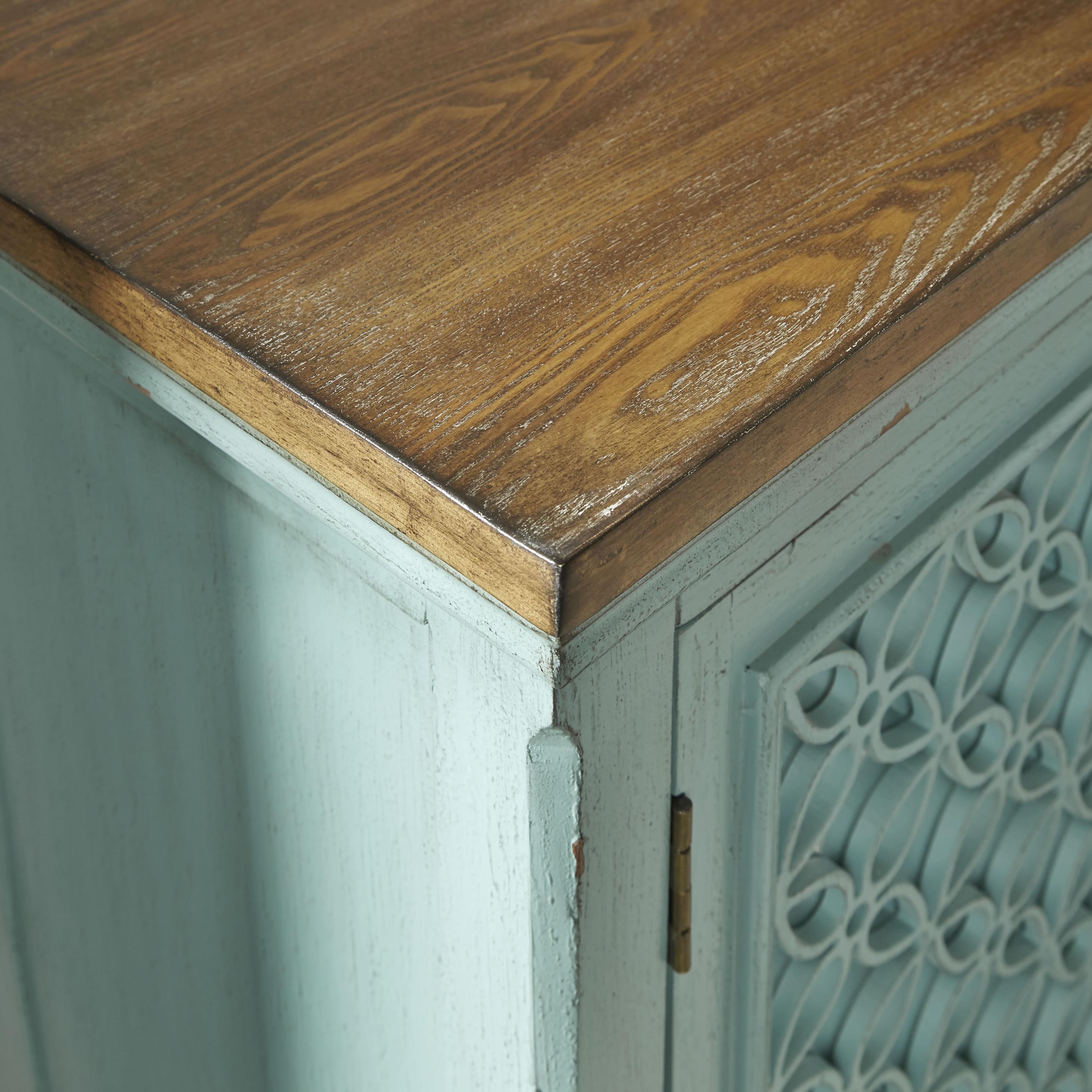  Liberty Furniture Industries Inc. Accent Cabinets Cabinets 2011-AC5636 IMAGE 4