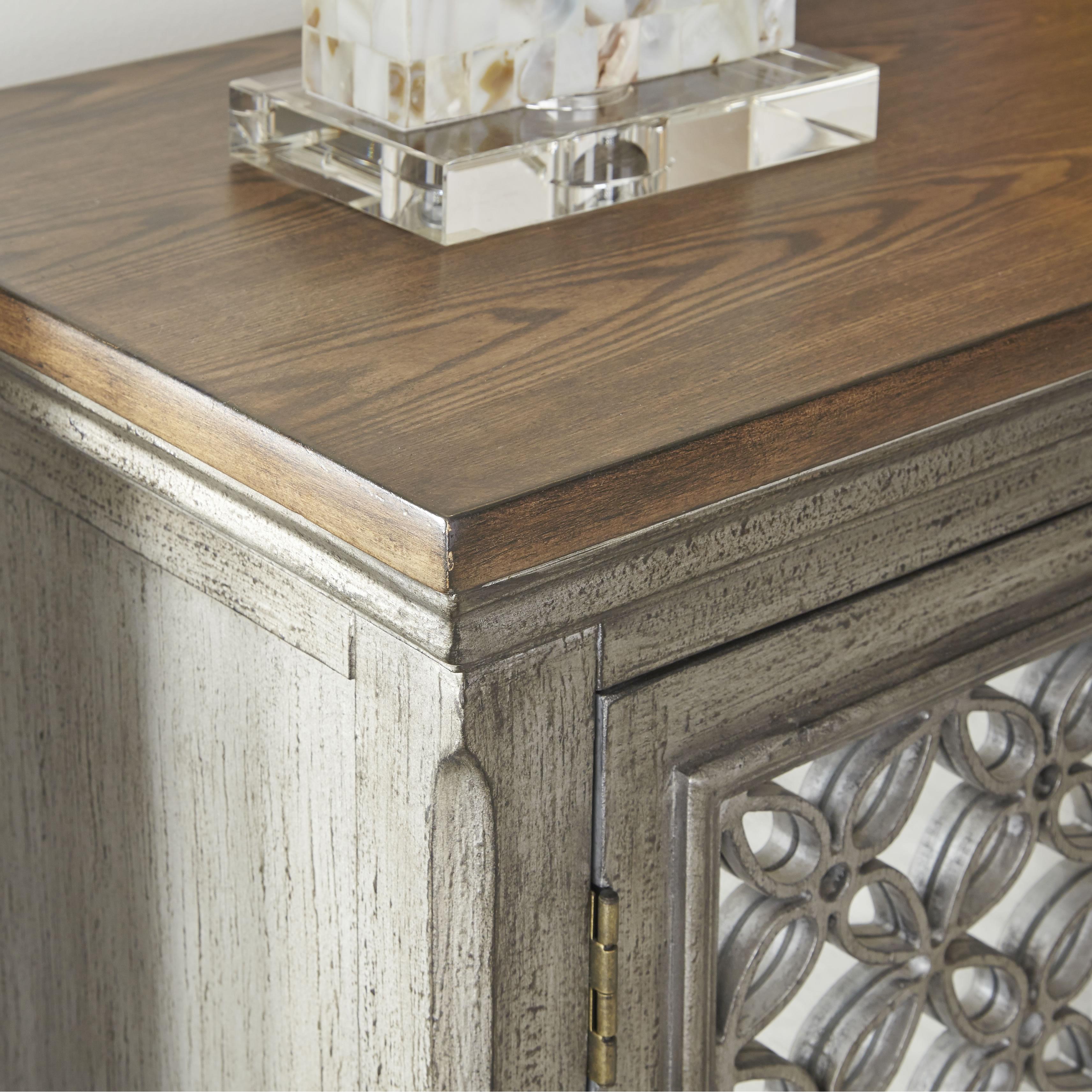  Liberty Furniture Industries Inc. Accent Cabinets Cabinets 2012-AC5636 IMAGE 3