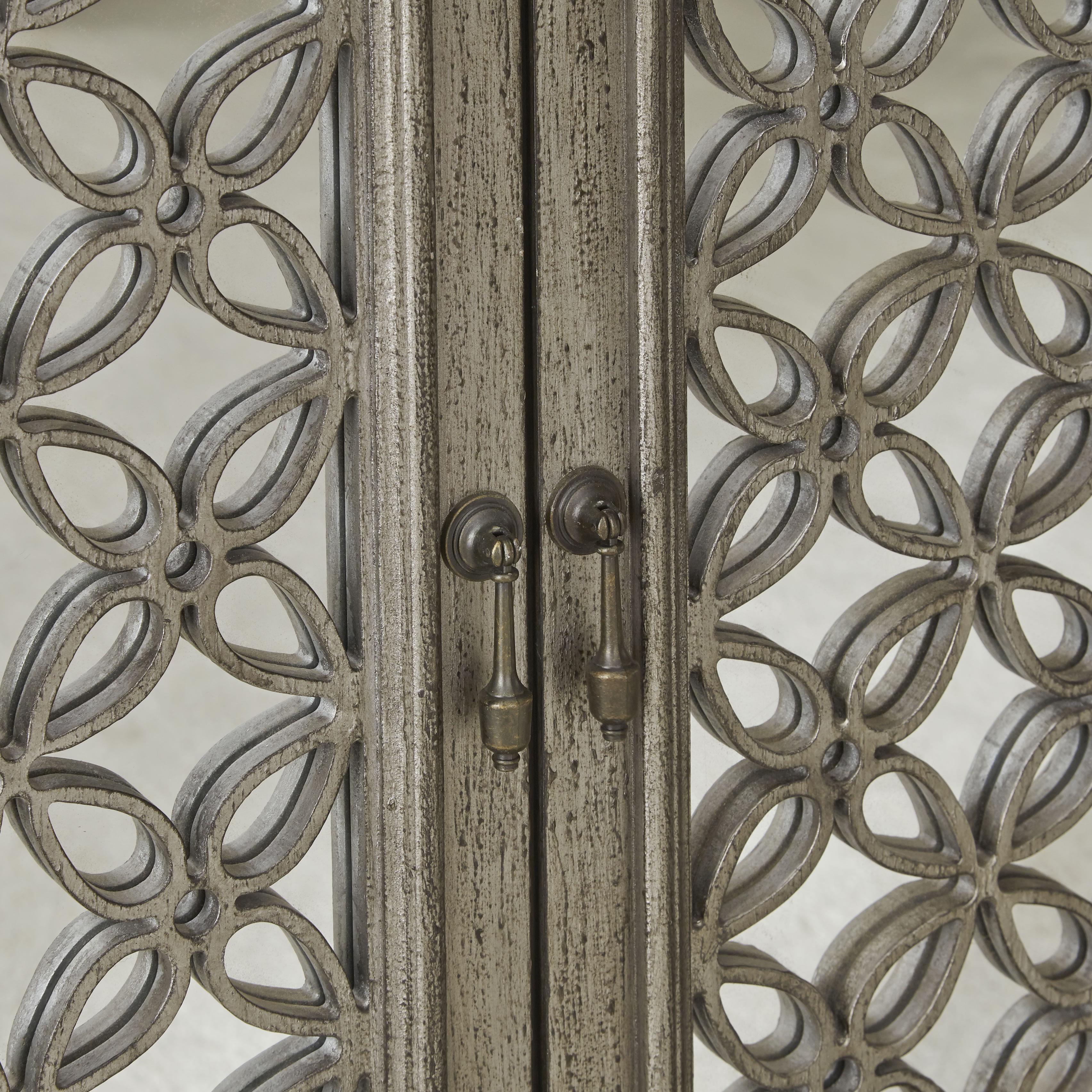  Liberty Furniture Industries Inc. Accent Cabinets Cabinets 2012-AC5636 IMAGE 4