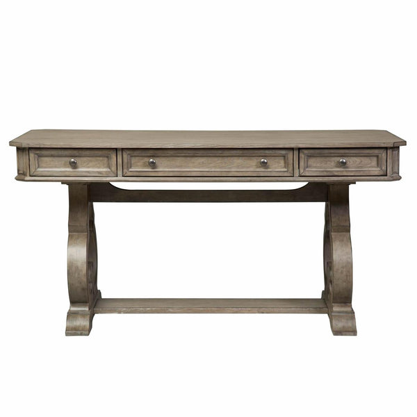 Liberty Furniture Industries Inc. Office Desks Desks 412-HO111
