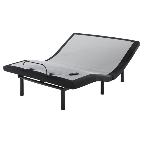 Ashley Sleep Head-Foot Model Best California King Adjustable Base with Massage M9X952