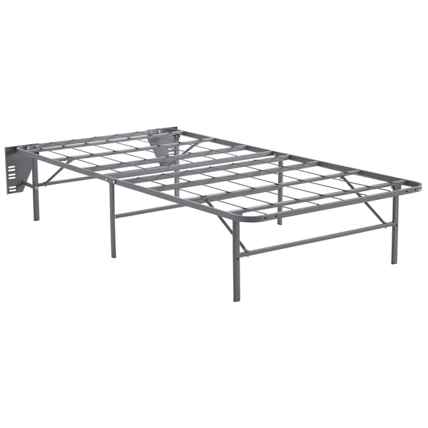 Ashley Sleep Better than a Boxspring Twin Foundation M91X12