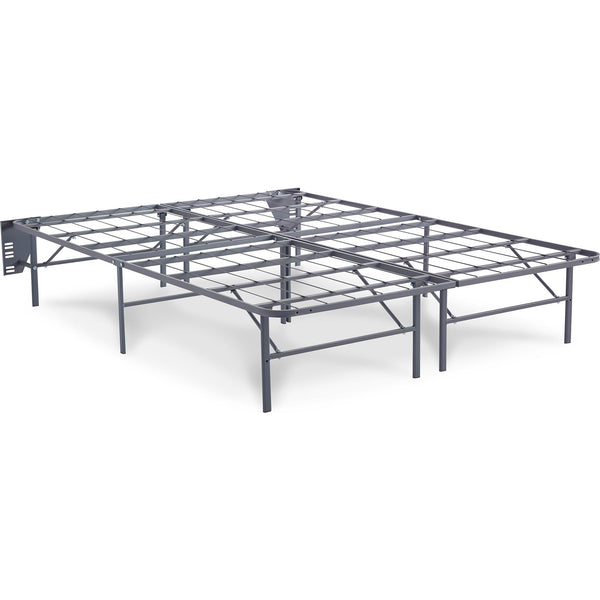 Ashley Sleep Better than a Boxspring Queen Foundation M91X32