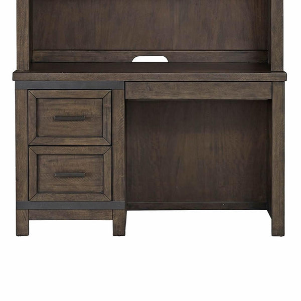 Liberty Furniture Industries Inc. Kids Desks Desk 759-BR70B
