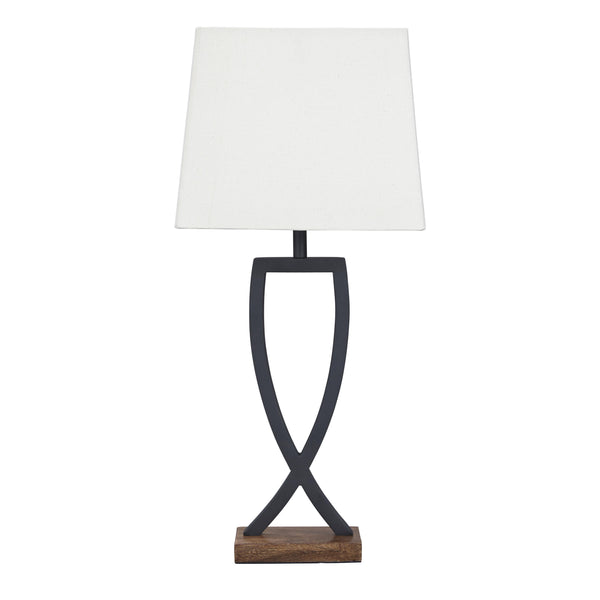 Signature Design by Ashley Makara Table Lamp L204174