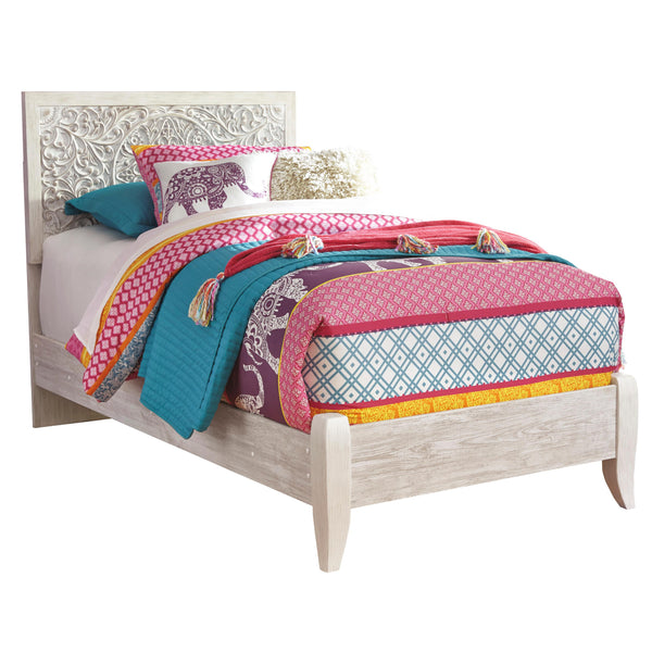 Signature Design by Ashley Paxberry B181B1 Twin Panel Bed