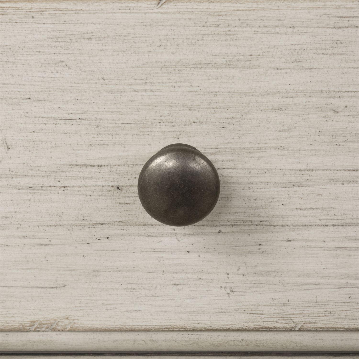  Liberty Furniture Industries Inc. Farmhouse Reimagined 8-Drawer Dresser with Mirror 652-BR-DM IMAGE 7