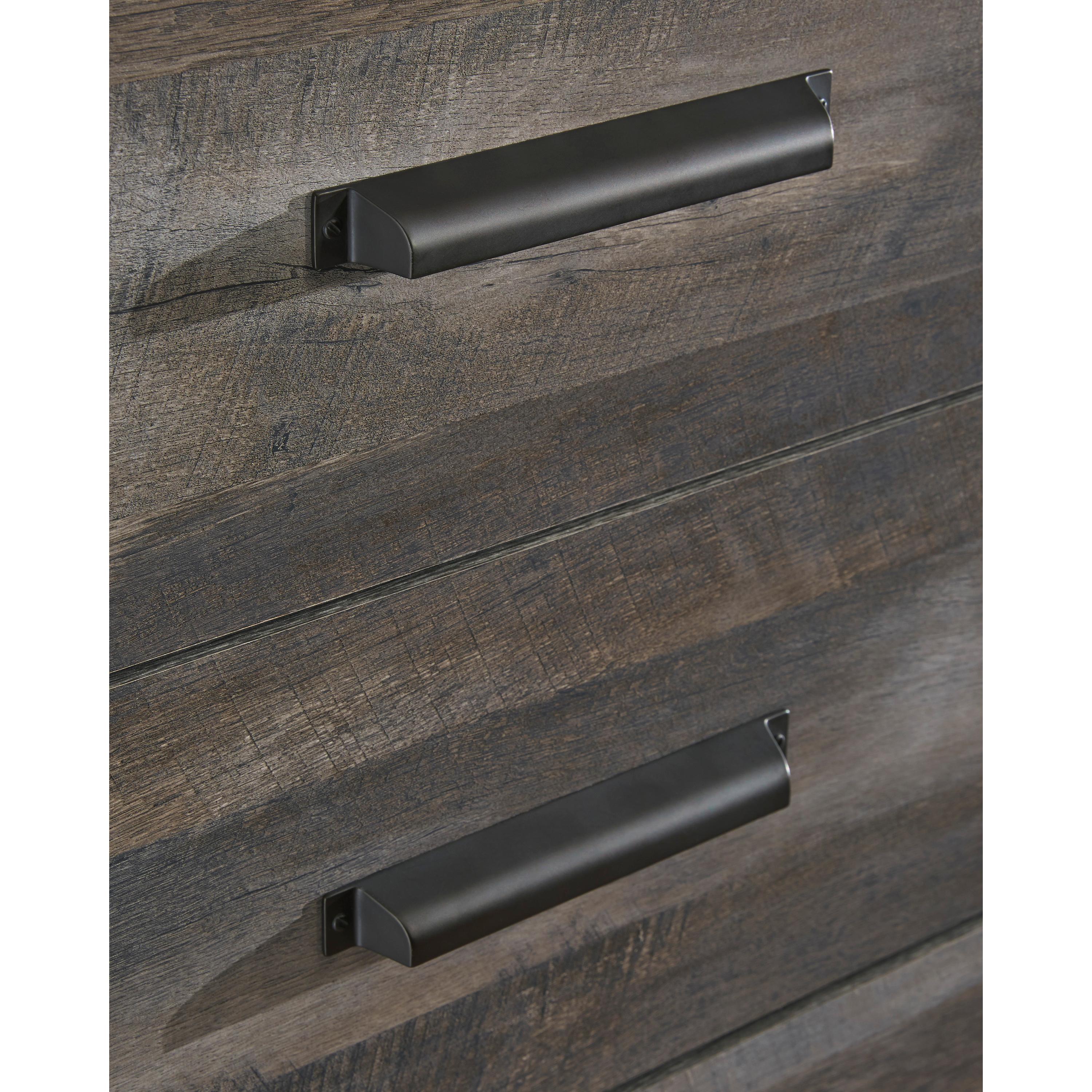  Signature Design by Ashley Wynnlow 6-Drawer Dresser B440-31 IMAGE 5