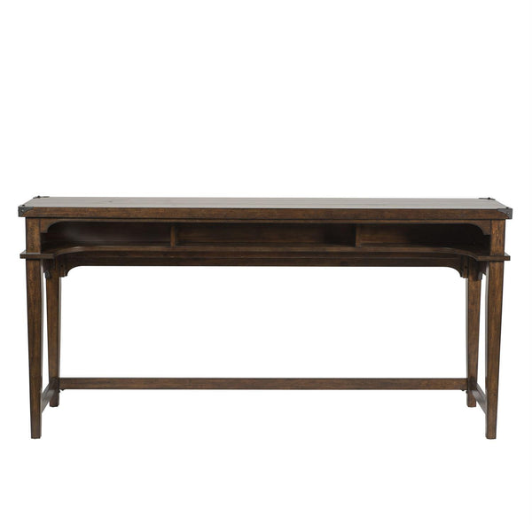 Liberty Furniture Industries Inc. Aspen Skies Console Table 316-OT7436