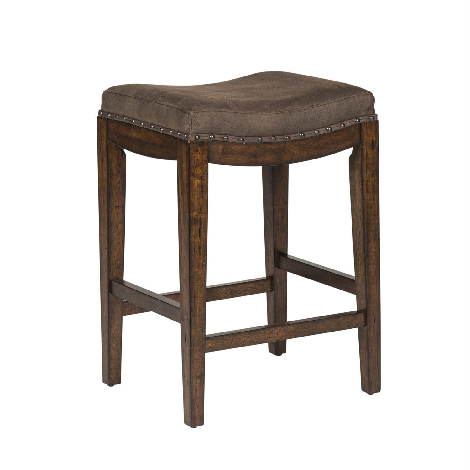  Liberty Furniture Industries Inc. Aspen Skies Occasional Table Set 316-OT-4PCS IMAGE 3