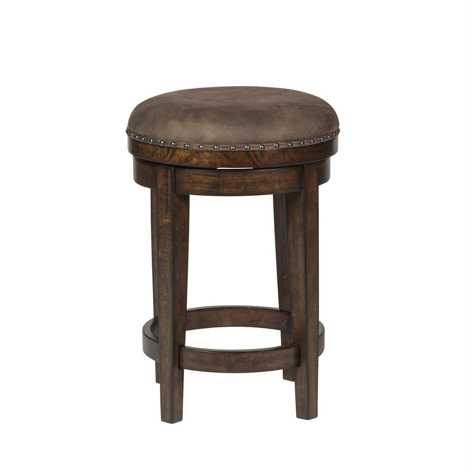  Liberty Furniture Industries Inc. Aspen Skies Occasional Table Set 316-OT-O4PCS IMAGE 3