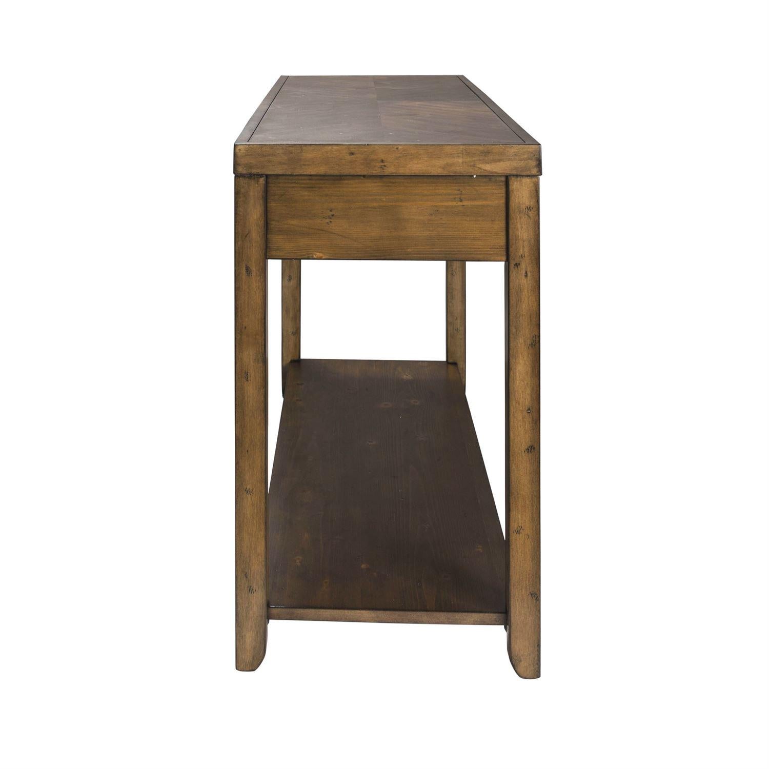  Liberty Furniture Industries Inc. Mitchell Sofa Table 58-OT1030 IMAGE 3