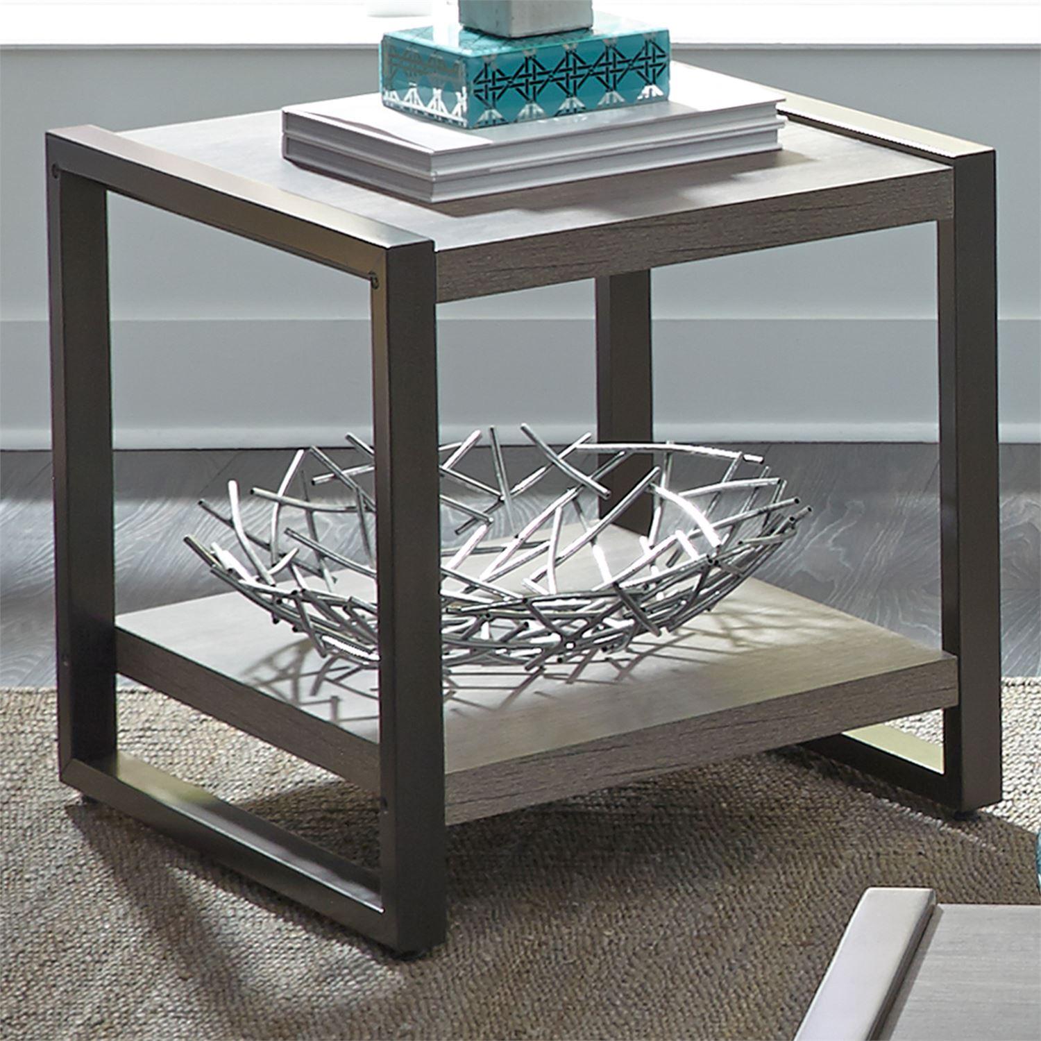  Liberty Furniture Industries Inc. Tanners Creek Occasional Table Set 686-OT3000 IMAGE 3
