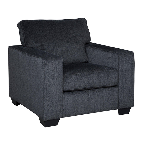Signature Design by Ashley Altari Stationary Fabric Chair