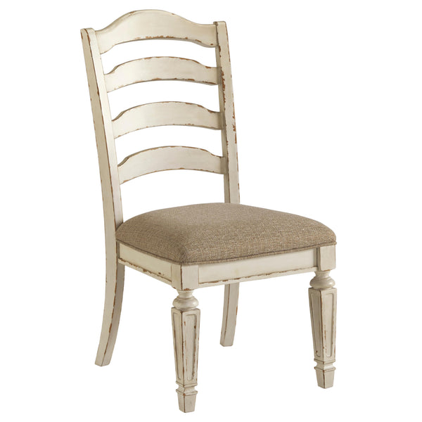 Signature Design by Ashley Realyn Dining Chair D743-01