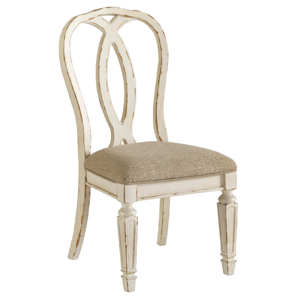 Signature Design by Ashley Realyn Dining Chair D743-02