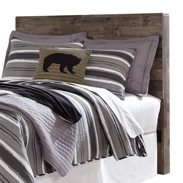 Benchcraft Derekson B200-87 Full Panel Headboard