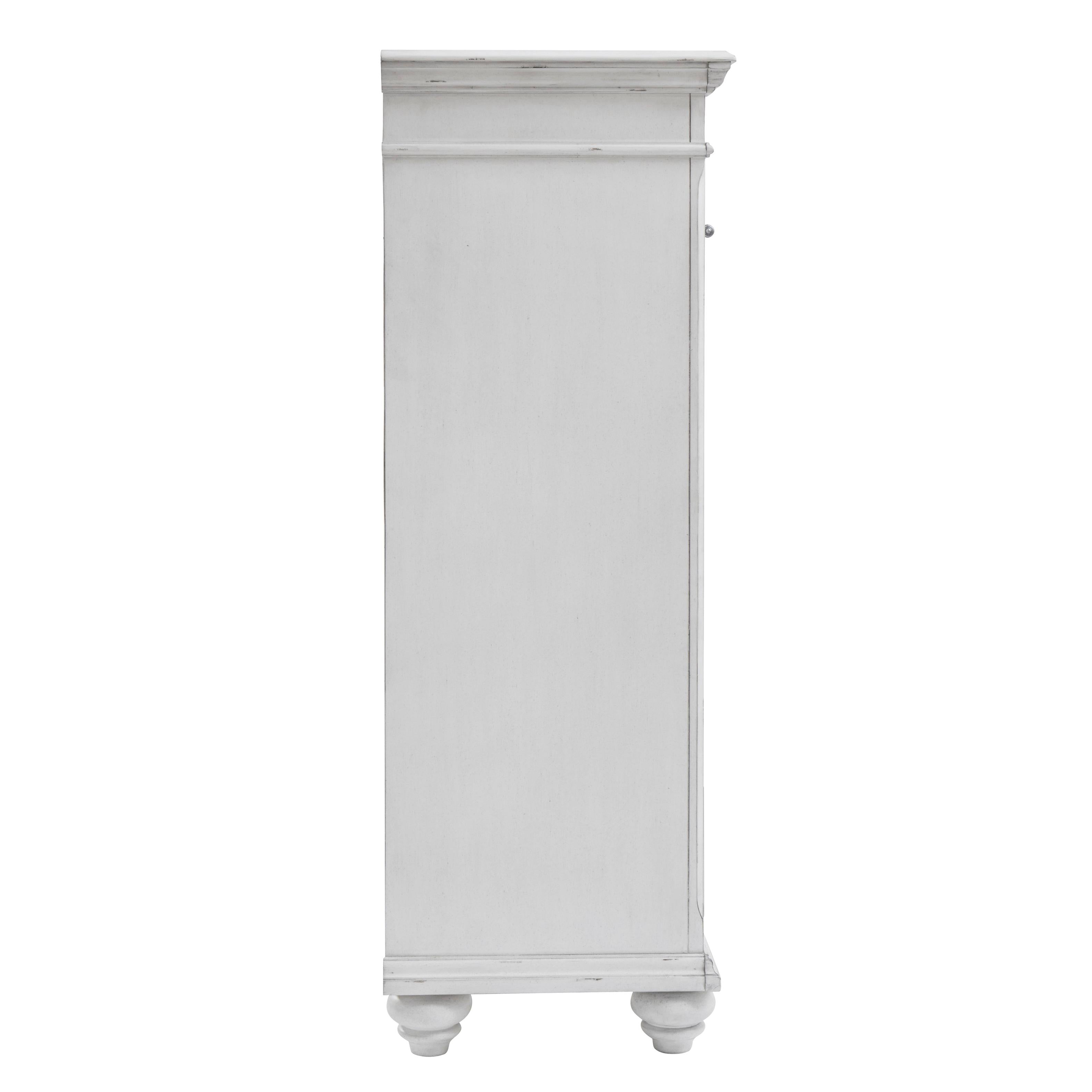  Benchcraft Kanwyn 7-Drawer Chest B777-46 IMAGE 3