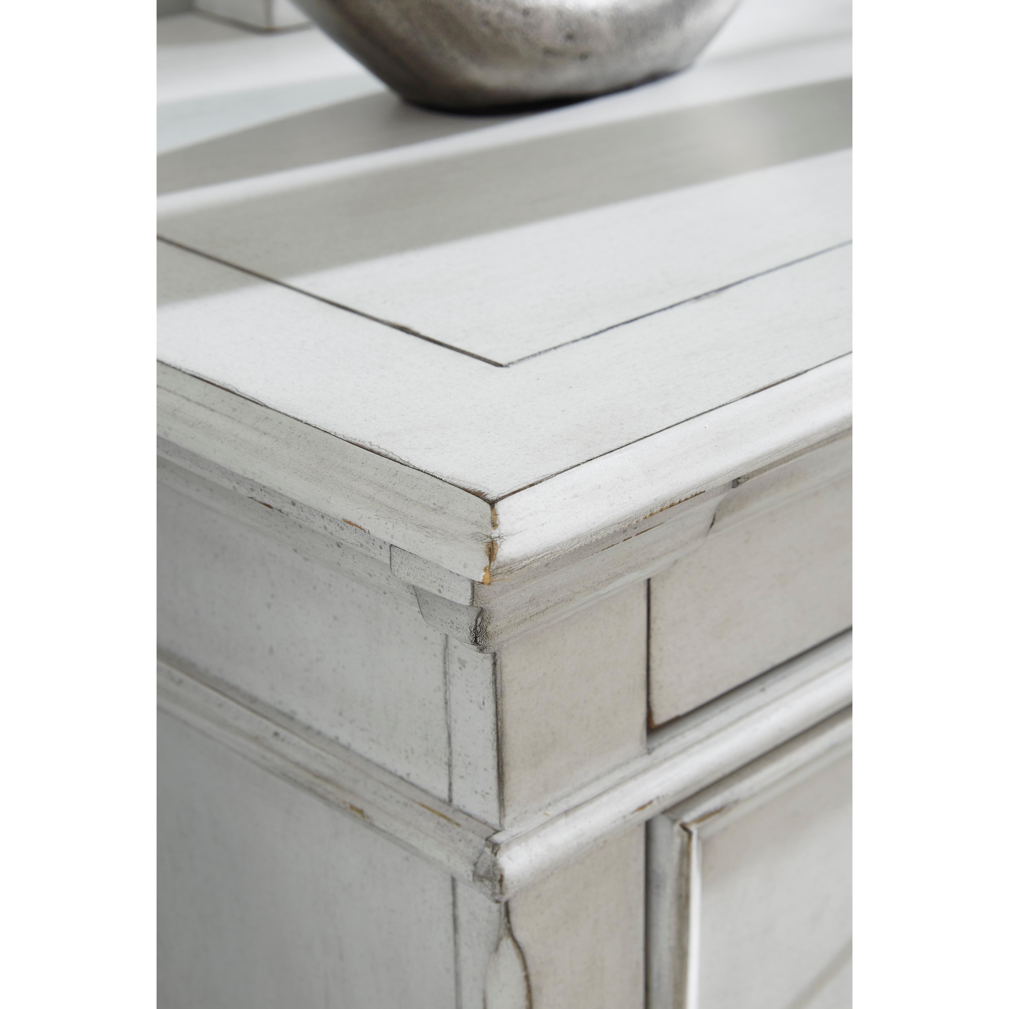  Benchcraft Kanwyn 7-Drawer Chest B777-46 IMAGE 6